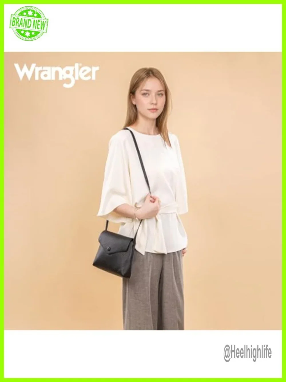 PU Leather Hobo Bag Set with Small Crossbody Purse